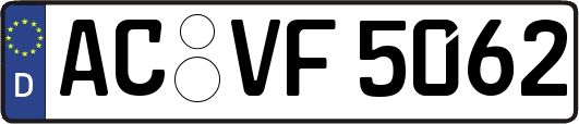 AC-VF5062