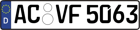 AC-VF5063