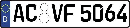 AC-VF5064