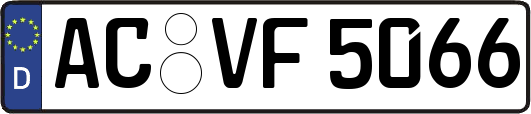 AC-VF5066
