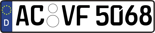 AC-VF5068