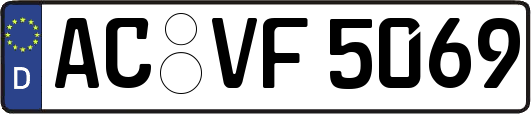 AC-VF5069
