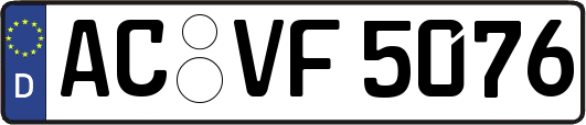 AC-VF5076