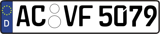 AC-VF5079