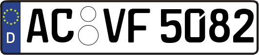 AC-VF5082