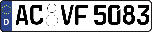 AC-VF5083