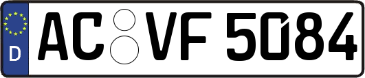 AC-VF5084