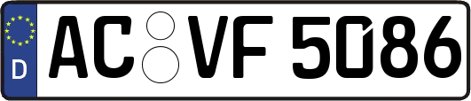 AC-VF5086