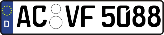 AC-VF5088