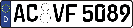 AC-VF5089