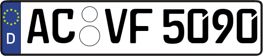 AC-VF5090