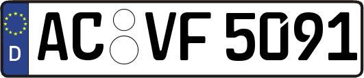 AC-VF5091