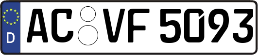AC-VF5093