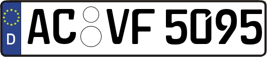 AC-VF5095