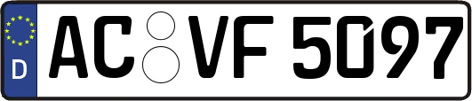 AC-VF5097