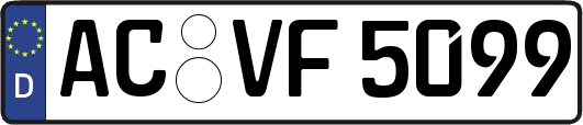 AC-VF5099