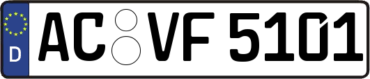 AC-VF5101