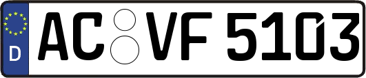 AC-VF5103