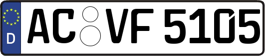 AC-VF5105