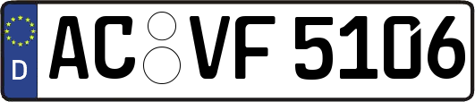 AC-VF5106