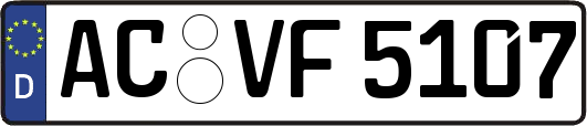 AC-VF5107