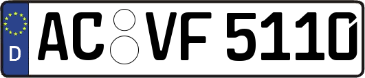 AC-VF5110