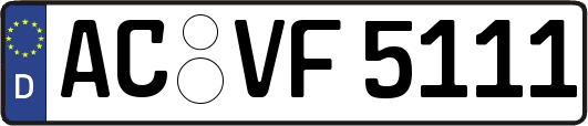 AC-VF5111