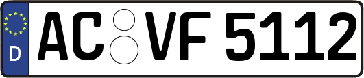 AC-VF5112