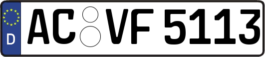 AC-VF5113