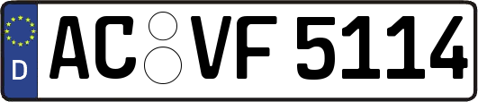 AC-VF5114