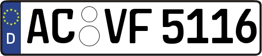 AC-VF5116