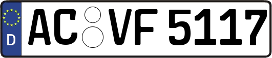 AC-VF5117