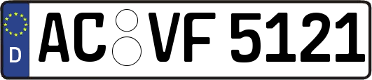 AC-VF5121