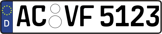 AC-VF5123