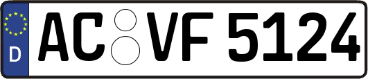 AC-VF5124