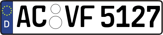 AC-VF5127