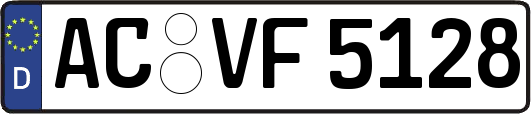 AC-VF5128