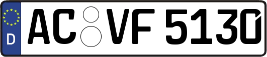 AC-VF5130
