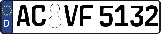 AC-VF5132