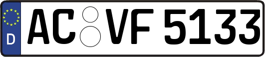 AC-VF5133
