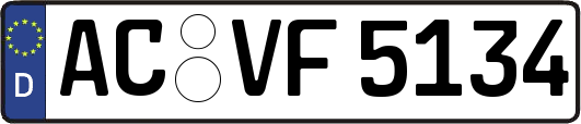 AC-VF5134