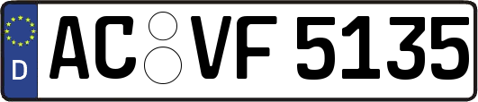 AC-VF5135