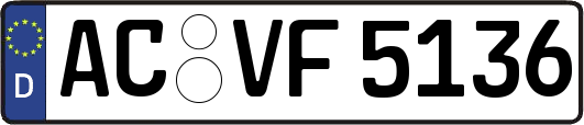 AC-VF5136