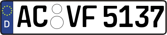 AC-VF5137