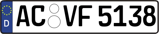 AC-VF5138