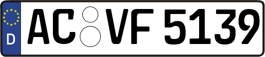AC-VF5139