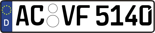 AC-VF5140