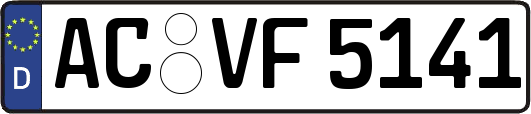AC-VF5141