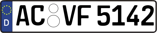 AC-VF5142