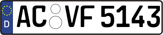 AC-VF5143